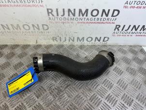 Used Turbo hose Mazda 3 (BM/BN) 2.2 SkyActiv-D 150 16V Price on request offered by Autodemontage Rijnmond BV
