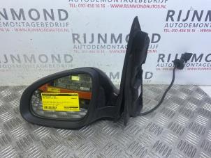 Gebrauchte Außenspiegel links Opel Astra J (PC6/PD6/PE6/PF6) 1.7 CDTi 16V 110 Preis auf Anfrage angeboten von Autodemontage Rijnmond BV