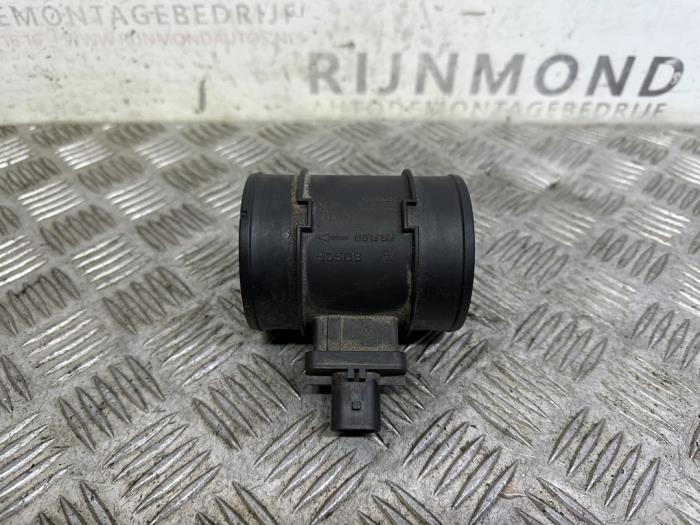 Gebrauchte Luftmassenmesser Opel Astra J (PC6/PD6/PE6/PF6) 1.7 CDTi 16V 110 Preis € 20,00 Margenregelung angeboten von Autodemontage Rijnmond BV