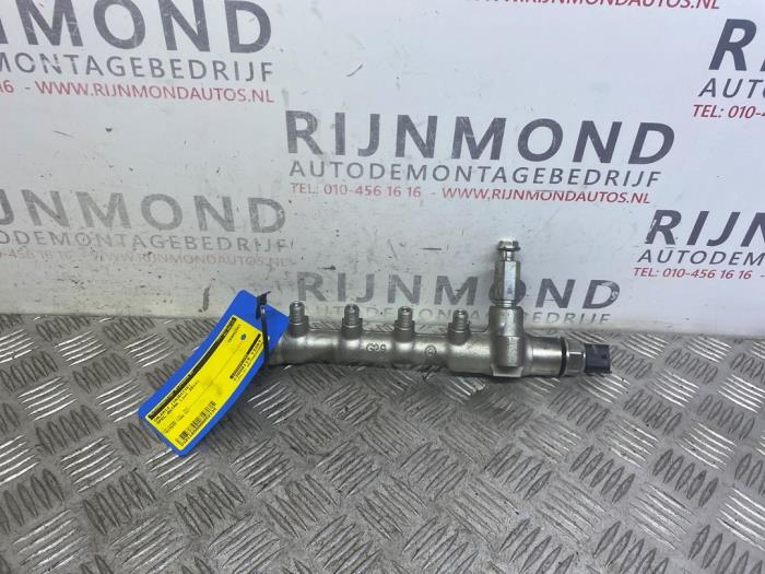 Usagé Système d'injection Opel Astra J (PC6/PD6/PE6/PF6) 1.7 CDTi 16V 110 Prix € 60,00 Règlement à la marge proposé par Autodemontage Rijnmond BV