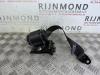 Opel Astra J (PC6/PD6/PE6/PF6) 1.7 CDTi 16V 110 Sicherheitsgurt links hinten