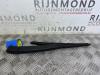 Opel Corsa E 1.4 16V Rear wiper arm