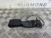 Opel Corsa E 1.4 16V Rear seatbelt buckle, centre