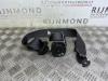 Opel Corsa E 1.4 16V Rear seatbelt, right