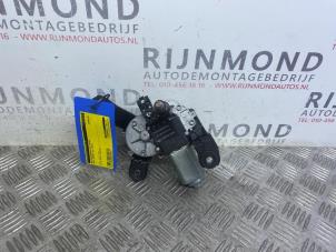 Used Rear wiper motor Opel Astra J Sports Tourer (PD8/PE8/PF8) 1.7 CDTi 16V Price on request offered by Autodemontage Rijnmond BV