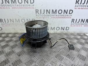 Used Heating and ventilation fan motor Opel Astra J Sports Tourer (PD8/PE8/PF8) 1.7 CDTi 16V Price € 50,00 Margin scheme offered by Autodemontage Rijnmond BV