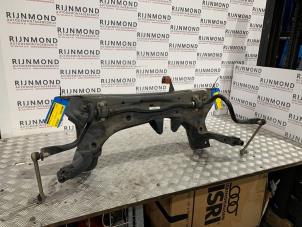 Used Subframe Ford Fiesta 7 1.0 EcoBoost 12V Price € 121,00 Inclusive VAT offered by Autodemontage Rijnmond BV