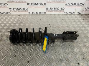 Used Front shock absorber, right Ford Fiesta 7 1.0 EcoBoost 12V Price € 84,70 Inclusive VAT offered by Autodemontage Rijnmond BV
