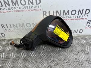 Used Wing mirror, right Peugeot 207/207+ (WA/WC/WM) 1.4 16V Price on request offered by Autodemontage Rijnmond BV