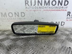Used Rear view mirror Ford Fiesta 7 1.0 EcoBoost 12V Price € 84,70 Inclusive VAT offered by Autodemontage Rijnmond BV
