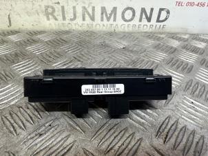 Used Heater control panel Audi Q2 (GAB/GAG) 1.6 30 TDI 16V Price € 24,20 Inclusive VAT offered by Autodemontage Rijnmond BV