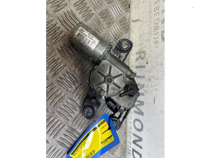 Scheibenwischermotor Für A3 8V0955711 8V0955711A 8 Produktbild-Vorschau 3