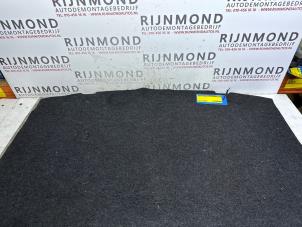 Used Floor panel load area Mazda 3 (BM/BN) 2.2 SkyActiv-D 150 16V Price on request offered by Autodemontage Rijnmond BV