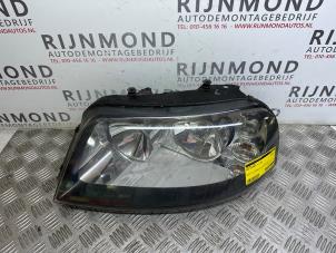 Used Headlight, left Seat Alhambra (7V8/9) 1.9 TDi 4 Motion 115 Price € 45,00 Margin scheme offered by Autodemontage Rijnmond BV