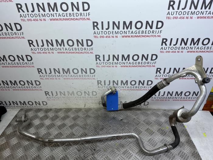 Air conditioning line from a Seat Alhambra (7V8/9) 1.9 TDi 4 Motion 115 2002