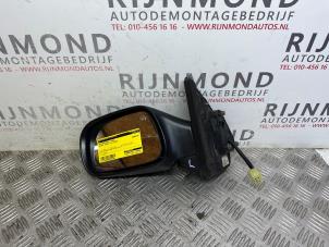 Used Wing mirror, left Suzuki New Ignis (MH) 1.3 16V Price on request offered by Autodemontage Rijnmond BV