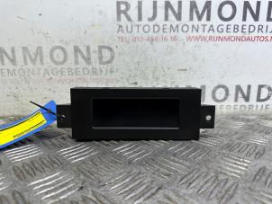 Usagé Affichage intérieur Suzuki New Ignis (MH) 1.3 16V Prix sur demande proposé par Autodemontage Rijnmond BV