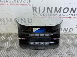 Używane Panel sterowania nagrzewnicy Peugeot 208 I (CA/CC/CK/CL) 1.2 Vti 12V PureTech 82 Cena na żądanie oferowane przez Autodemontage Rijnmond BV