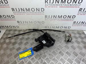 Used Tailgate lock mechanism Fiat Fiorino (225) 1.3 D 16V Multijet Price on request offered by Autodemontage Rijnmond BV