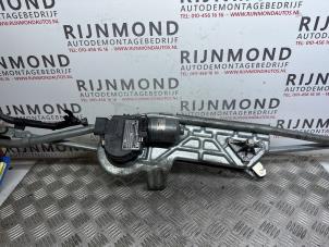Used Wiper motor + mechanism Seat Alhambra (7V8/9) 1.9 TDi 4 Motion 115 Price on request offered by Autodemontage Rijnmond BV