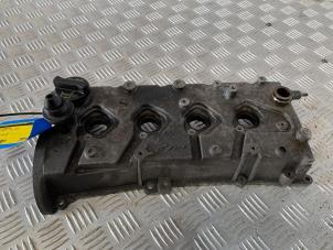 Used Rocker cover Fiat Bravo (198A) 1.4 MultiAir 16V Price on request offered by Autodemontage Rijnmond BV