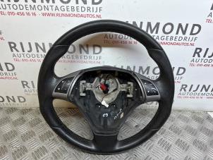 Used Steering wheel Fiat Bravo (198A) 1.4 MultiAir 16V Price € 75,00 Margin scheme offered by Autodemontage Rijnmond BV