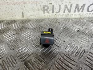Used Panic lighting switch Fiat Bravo (198A) 1.4 MultiAir 16V Price on request offered by Autodemontage Rijnmond BV