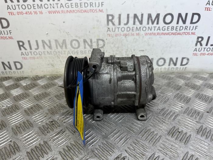 Gebrauchte Klimapumpe Fiat Bravo (198A) 1.4 MultiAir 16V Preis € 50,00 Margenregelung angeboten von Autodemontage Rijnmond BV