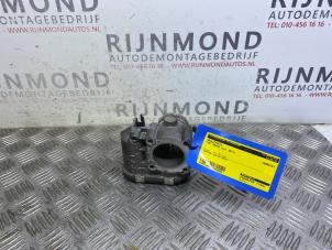 Used Throttle body Fiat Bravo (198A) 1.4 MultiAir 16V Price on request offered by Autodemontage Rijnmond BV