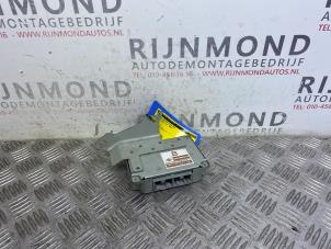 Usados Ordenador de caja automática Nissan Micra (K12) 1.4 16V Precio de solicitud ofrecido por Autodemontage Rijnmond BV