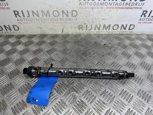 Used Fuel injector nozzle BMW 1 serie (F20) 116d 1.6 16V Efficient Dynamics Price on request offered by Autodemontage Rijnmond BV