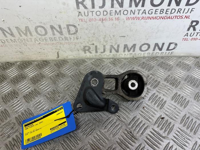 Gebrauchte Motorlager Ford Fiesta 6 (JA8) 1.25 16V Preis € 25,00 Margenregelung angeboten von Autodemontage Rijnmond BV