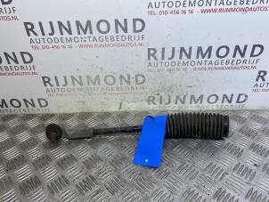 Used Tie rod, left Seat Leon (5FB) 1.2 TSI Ecomotive 16V Price on request offered by Autodemontage Rijnmond BV