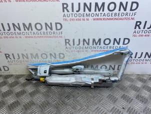 Used Roof curtain airbag, right Seat Leon (5FB) 1.2 TSI Ecomotive 16V Price € 121,00 Inclusive VAT offered by Autodemontage Rijnmond BV
