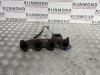 Exhaust manifold from a BMW 1 serie (F20) 116d 1.6 16V Efficient Dynamics 2013