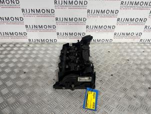 Used Rocker cover BMW 1 serie (F20) 116d 1.6 16V Efficient Dynamics Price on request offered by Autodemontage Rijnmond BV
