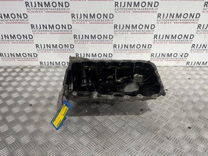 Gebrauchte Ölwanne BMW 1 serie (F20) 116d 1.6 16V Efficient Dynamics Preis auf Anfrage angeboten von Autodemontage Rijnmond BV