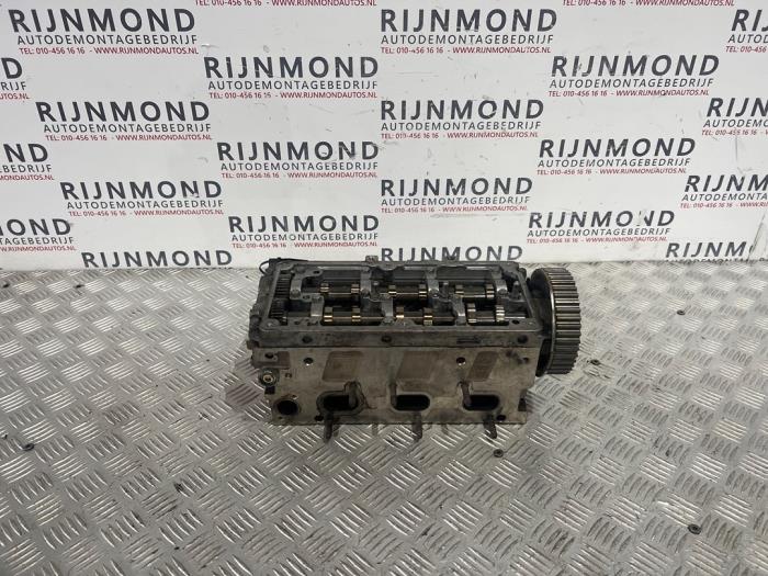 Begagnade Topplock Volkswagen Polo V (6R) 1.2 TDI 12V BlueMotion Pris € 75,00 Marginaltabell erbjuds av Autodemontage Rijnmond BV