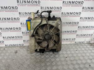 Usagé Set refroidisseur Citroen C1 1.0 12V Prix sur demande proposé par Autodemontage Rijnmond BV
