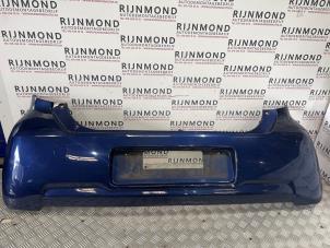 Used Rear bumper Daihatsu Sirion 2 (M3) 1.0 12V DVVT Price € 125,00 Margin scheme offered by Autodemontage Rijnmond BV