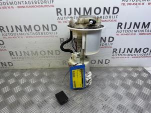 Usagé Pompe essence Citroen C1 1.0 12V Prix € 50,00 Règlement à la marge proposé par Autodemontage Rijnmond BV