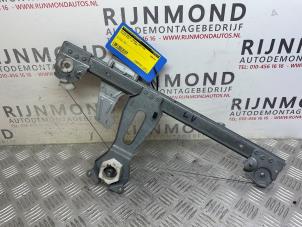 Used Window mechanism 2-door, front left Toyota Aygo (B10) 1.0 12V VVT-i Price on request offered by Autodemontage Rijnmond BV