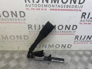 Used Front seatbelt buckle, left Opel Corsa D 1.0 Price on request offered by Autodemontage Rijnmond BV