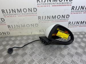 Used Wing mirror, right Opel Corsa D 1.0 Price € 25,00 Margin scheme offered by Autodemontage Rijnmond BV