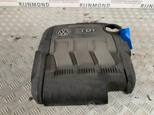 Usagé Plaque de protection moteur Volkswagen Polo V (6R) 1.2 TDI 12V BlueMotion Prix € 25,00 Règlement à la marge proposé par Autodemontage Rijnmond BV