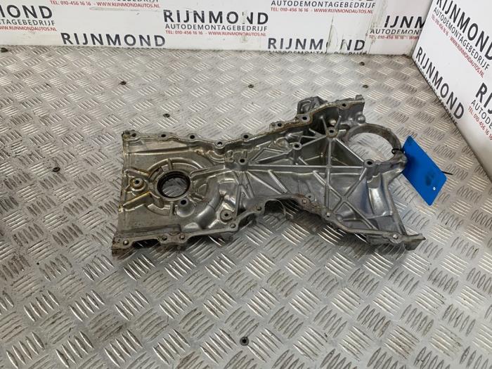 Timing cover Mazda 3 2.0 SkyActiv-G 120 16V - 16K1103 PE