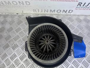 Used Heating and ventilation fan motor Volkswagen Polo IV (9N1/2/3) 1.4 16V 75 Price € 40,00 Margin scheme offered by Autodemontage Rijnmond BV