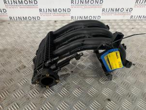 Used Exhaust manifold Peugeot 208 I (CA/CC/CK/CL) 1.2 Vti 12V PureTech 82 Price on request offered by Autodemontage Rijnmond BV