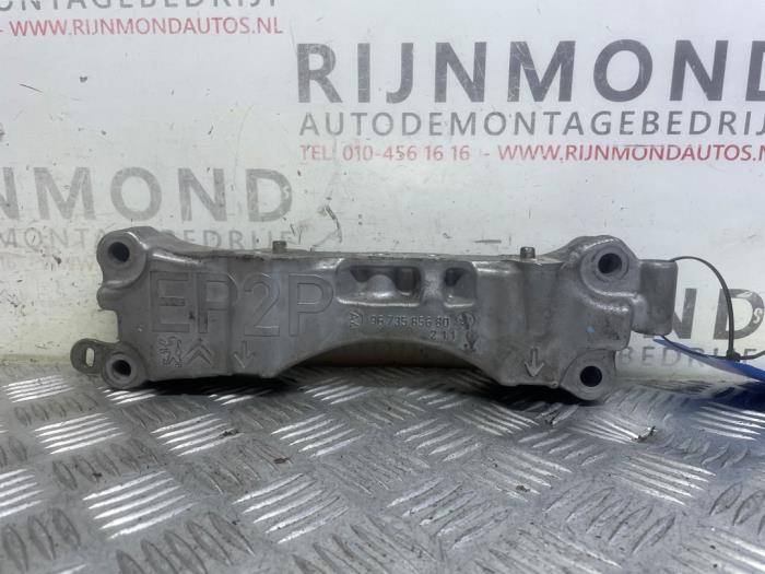 Used Engine mount Peugeot 308 (L3/L8/LB/LH/LP) 1.6 16V THP Price € 36,30 Inclusive VAT offered by Autodemontage Rijnmond BV