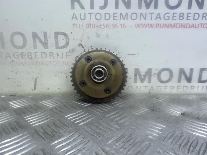 Begagnade Kamaxeldrev Peugeot 308 (L3/L8/LB/LH/LP) 1.6 16V THP Pris på förfrågan erbjuds av Autodemontage Rijnmond BV